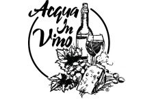 Logo for Acqua In Vino Logo for Acqua In Vino
