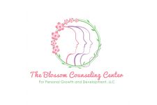 Logo for Blossom Counseling Center Logo for Blossom Counseling Center