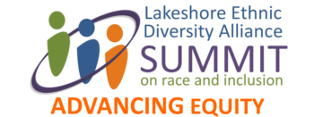 2018 Summit On Race And Inclusion Logo