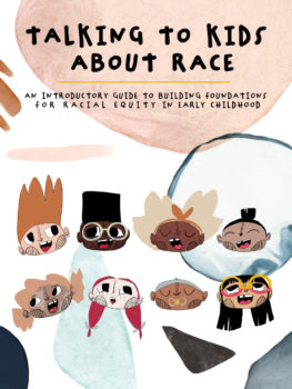 Talking to Kids About Race_Front-cover